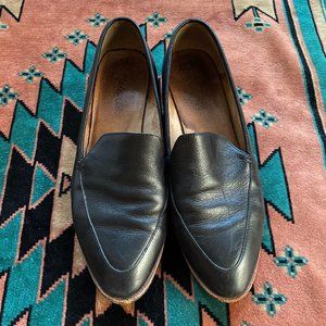 Madewell Loafers